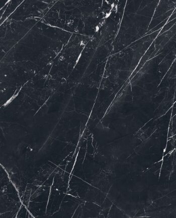 Marble effect porcelain slab ABK Sensi Up Marquinia Select, 120x280 cm, 6 mm, polished (lux)