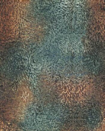 Patterned large porcelain decor slab ABK Wide&Style Frost, 120x280 cm, 6 mm, polished (lux)