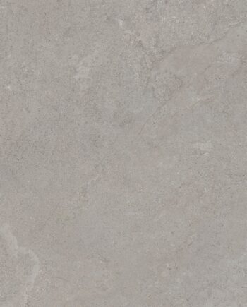 Anti-slip stone-effect porcelain floor tile Tau Dorset Silver ADZ, 60x60 cm, 9 mm, silver grey, R11, rectified