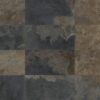 Kiltkivi imitatsiooniga portselanplaat Dune Ardesia Multicolore, 60x120 cm, 9 mm, mitmevärviline, R10
