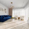 Ash Herringbone Flooring Esta Elegant Nordic 700 mm extra matt lacquered – close-up Ash Herringbone Flooring Esta Elegant Nordic 700 mm extra matt lacquered – 3