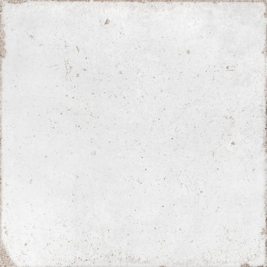 Käsitööefektiga keraamiline plaat Dune Atlantique Blanc Käsitööefektiga keraamiline plaat Dune Atlantique Blanc