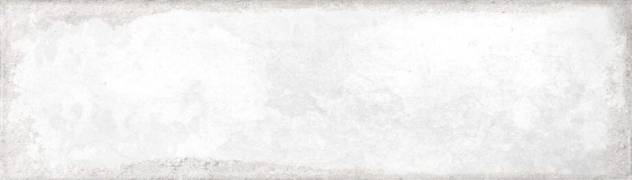 Käsitööefektiga läikiv keraamiline seinaplaat Dune Atlantique Blanc Käsitööefektiga läikiv keraamiline seinaplaat Dune Atlantique Blanc