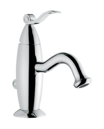 Basin mixer Emmevi Abel 39003 with pop-up waste