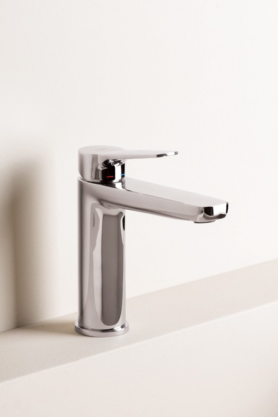 Basin mixer Emmevi Altura 34003TC without waste – 3