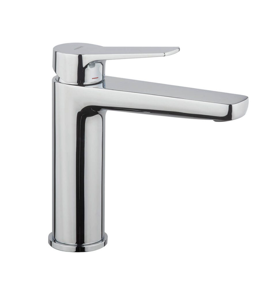 Basin mixer Emmevi Altura 34003TC without waste