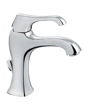 Basin mixer Emmevi Ares 76003 with pop-up waste