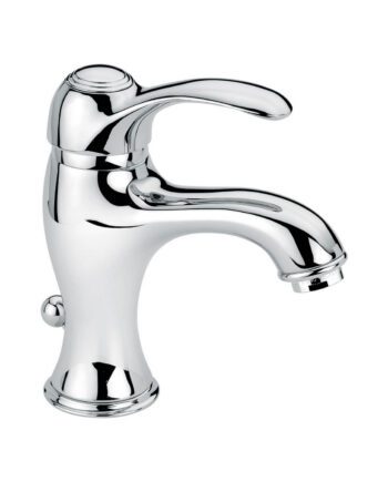 Basin mixer Emmevi Harmony 22003 with pop-up waste