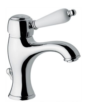 Basin mixer Emmevi Laguna 40063 with pop-up waste