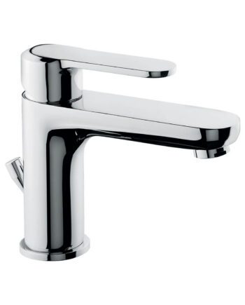 Basin mixer Emmevi Nefer 77003 with pop-up waste