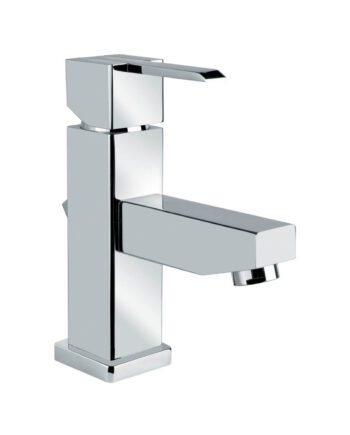 Basin mixer Emmevi Sicily 38003 with pop-up waste