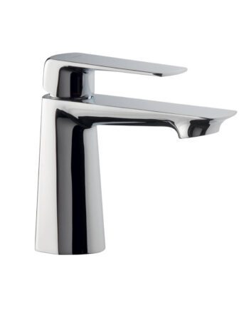 Basin mixer Emmevi Stele 99033K without waste