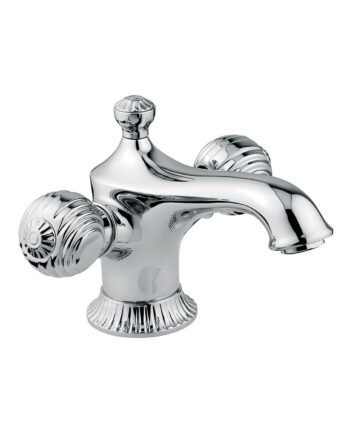 Basin mixer Emmevi The One Cloe 98003 with pop-up waste