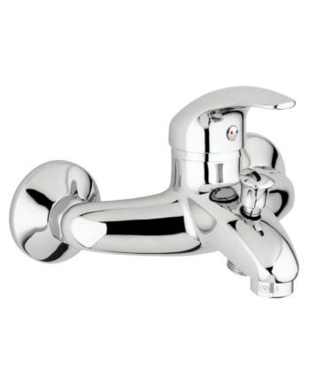 Bath mixer Emmevi Anubis 7031