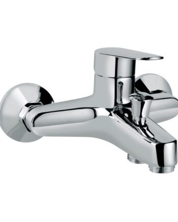 Bath mixer Emmevi Beta New 27001
