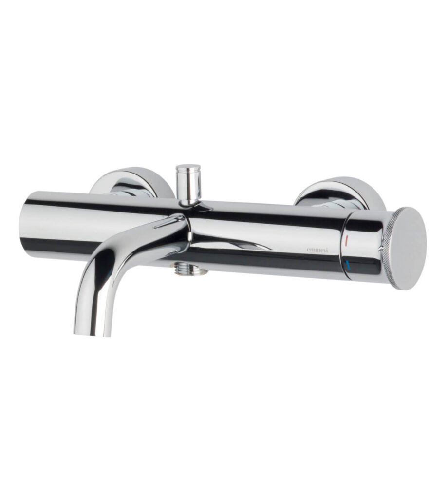 Bath mixer Emmevi Filobrass 85001 – 3