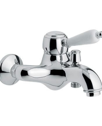 Bath mixer Emmevi Laguna 40061