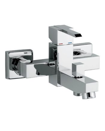 Bath mixer Emmevi Sicily 38001