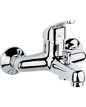 Bath mixer Emmevi Winny 95001