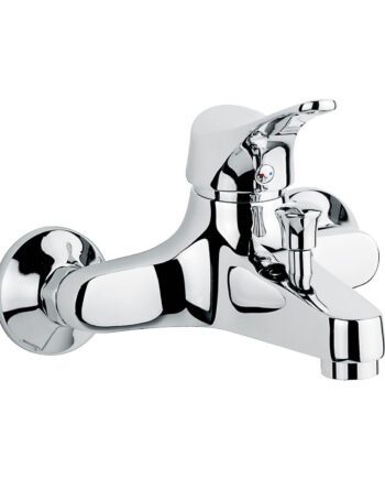 Bath mixer Emmevi Zeus 3001Z