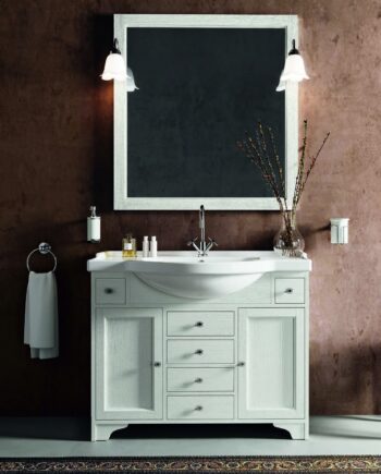 Bathroom furniture Eban Eleonora 112