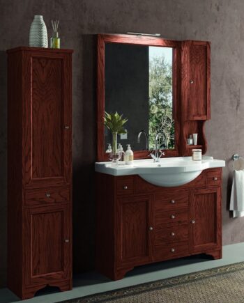 Bathroom furniture Eban Eleonora 113