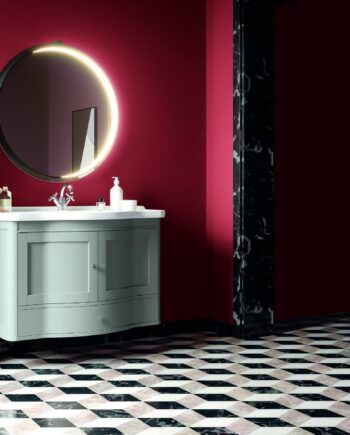 Bathroom furniture Eban Virginia 101