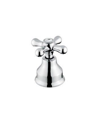 Bidet tap Emmevi Decò Classic 12004