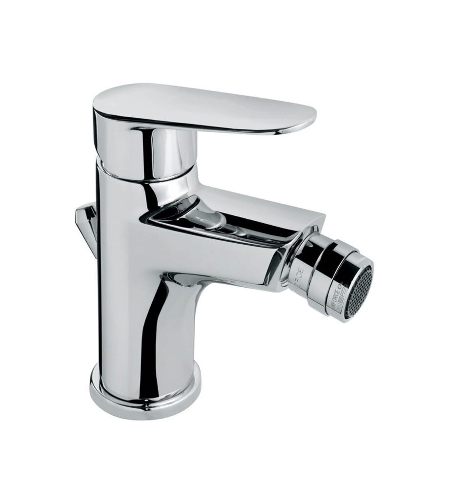 Bidet mixer Emmevi Beta New 27004 with pop-up waste Bidet mixer Emmevi Beta New 27004 with pop-up waste
