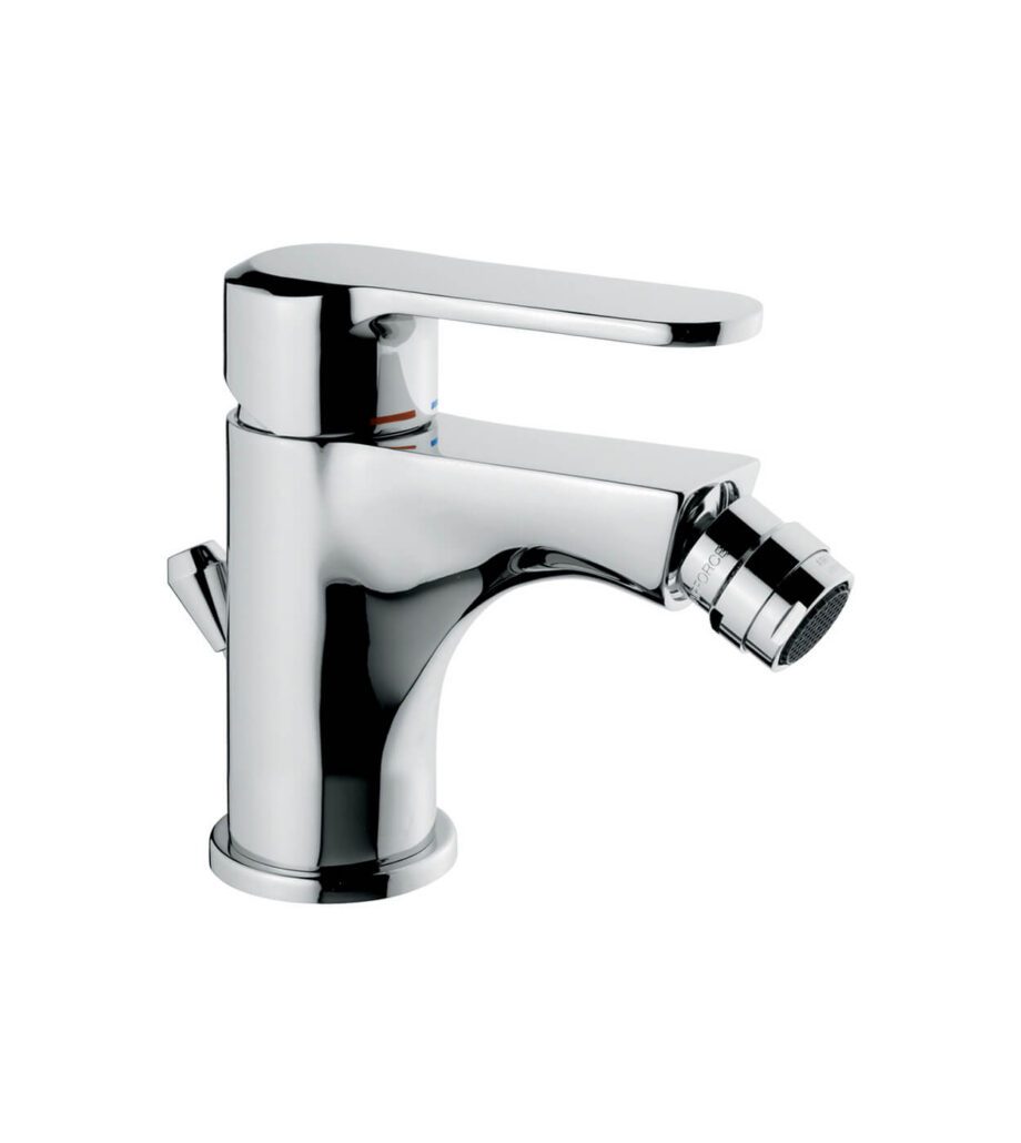 Bidet mixer Emmevi Nefer 77044 with pop-up waste Bidet mixer Emmevi Nefer 77044 with pop-up waste