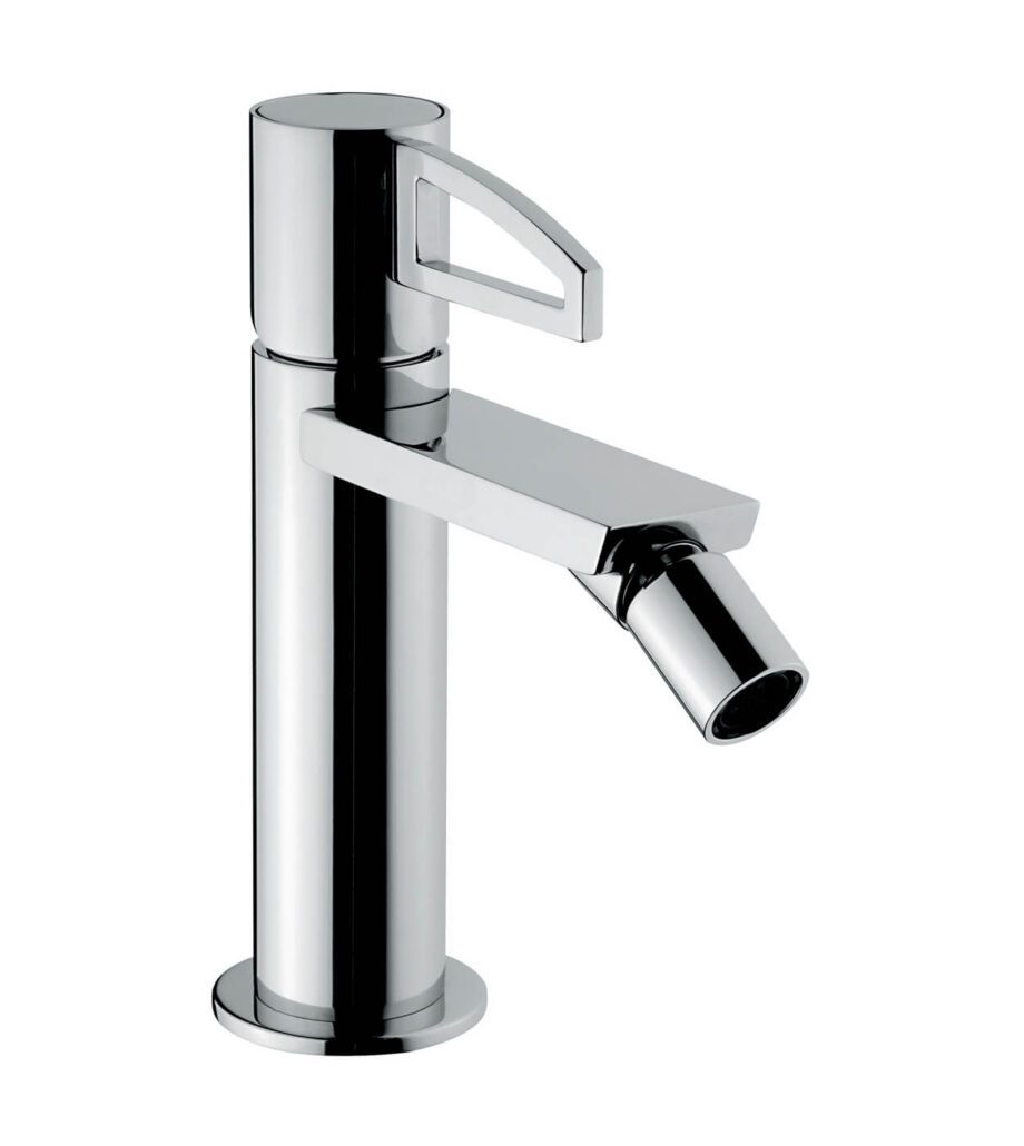 Bidet mixer Emmevi Ade 78004 with click-clack waste – 2