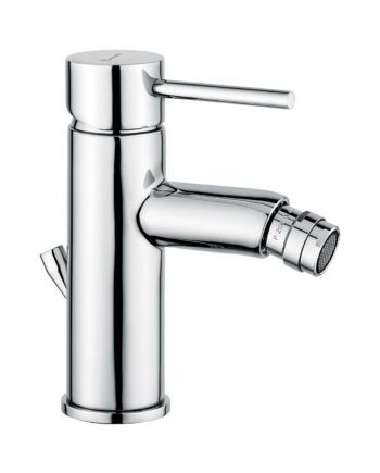 Bidet mixer Emmevi Piper 45004 with pop-up waste