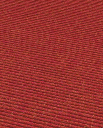 Carpet flooring from cashmere goat wool Tretford Interland 582 Grapefruit