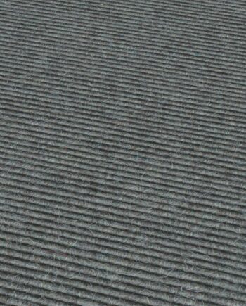 Carpet flooring from cashmere goat wool Tretford Interland 649 Gravel