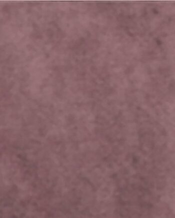 Coloured ceramic wall tile for bathroom and kitchen ABK Poetry Colors Blush, 7.5x15 cm, 8.5 mm, glazed, handcrafted look