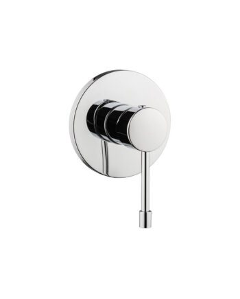 Concealed shower mixer Emmevi Eden 71009