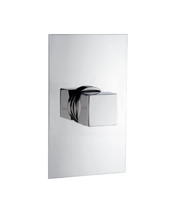 Concealed shower mixer Emmevi Gea 26009