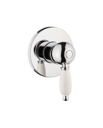 Concealed shower mixer Emmevi Laguna 40009