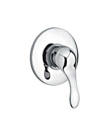 Concealed shower mixer Emmevi Melody 11009
