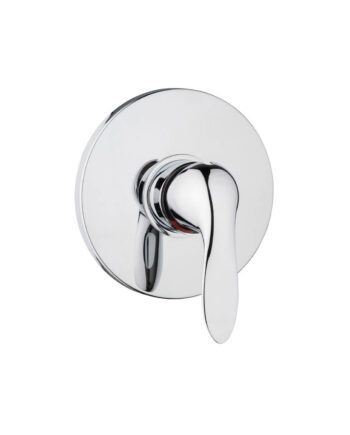 Concealed shower mixer Emmevi Neco 91009