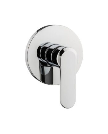 Concealed shower mixer Emmevi Nefer 77009