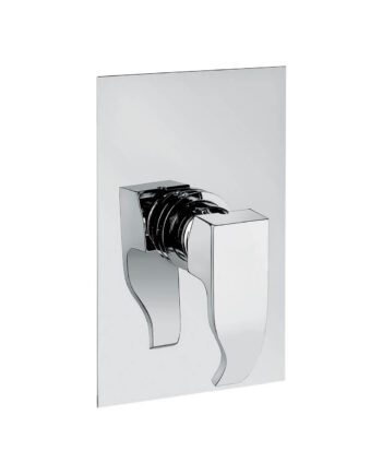 Concealed shower mixer Emmevi Niagara 74009