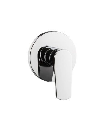 Concealed shower mixer Emmevi Nicla 89009
