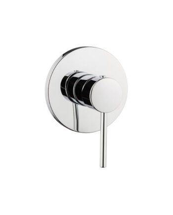 Concealed shower mixer Emmevi Piper 45009