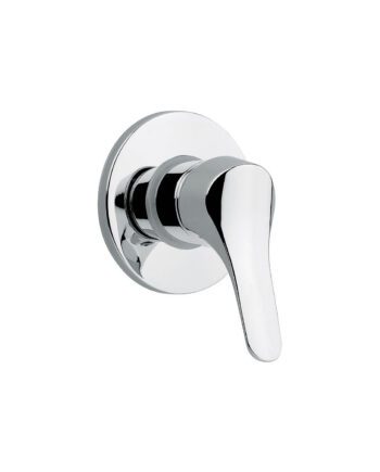 Concealed shower mixer Emmevi Zeus 3009Z