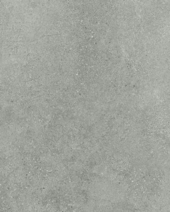Concrete effect anti-slip porcelain floor tile Tau Integra Gray, 60x120 cm, 10.5 mm, grey, R11, rectified