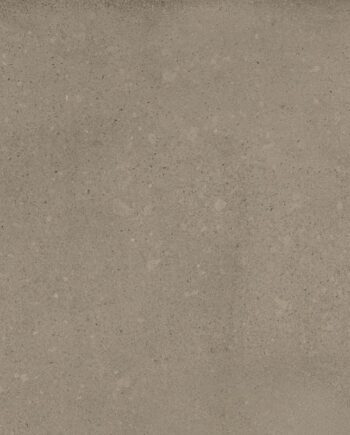 Concrete effect matt porcelain floor tile Tau Detroit Greige, 30x60 cm, 7.8 mm, greige, R10, rectified