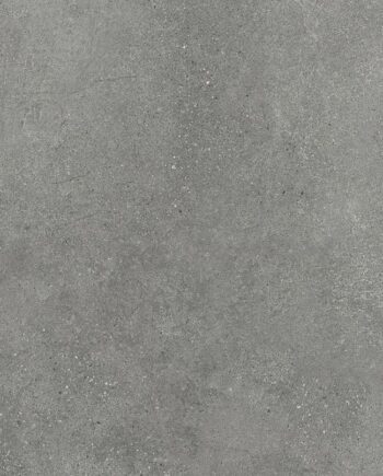 Concrete effect outdoor porcelain tile Tau Integra Gray, 60x120 cm, 20 mm, grey, R11, rectified