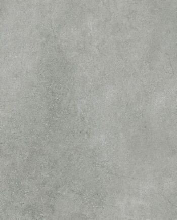 Concrete effect outdoor porcelain tile Tau Integra Gray, 90x90 cm, 20 mm, grey, R11, rectified