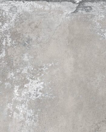 Concrete effect porcelain tile ABK Ghost Grey, 30x60 cm, 8.5 mm, natural matt, slip-resistant R10